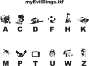 evilDings