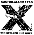 Castor Alarm