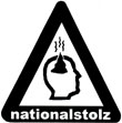 nationalstolz